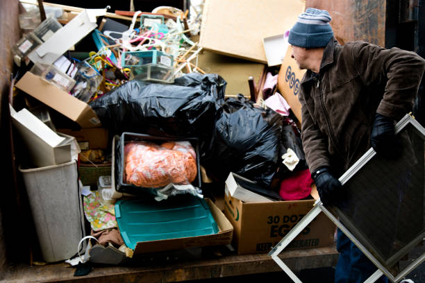 Best Same-Day Junk Removal  in Caway, AR