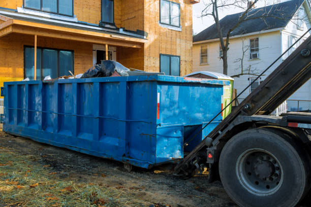 Best Estate Cleanout Services  in Caway, AR
