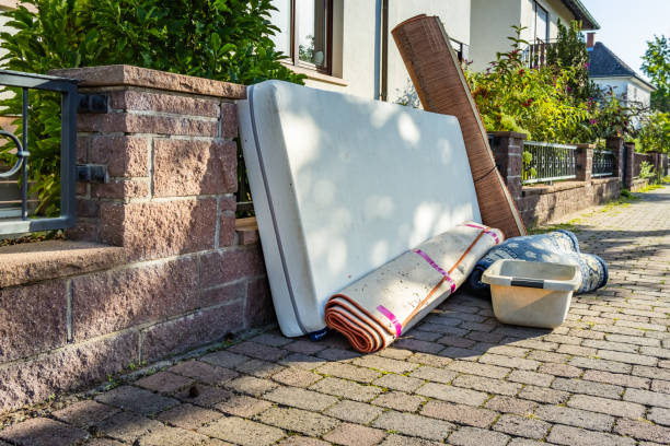 Best Yard Cleanup Services  in Caway, AR