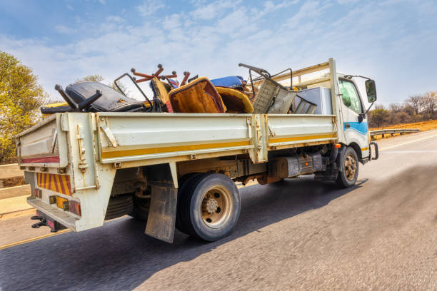 Best Basement Cleanout Services  in Caway, AR